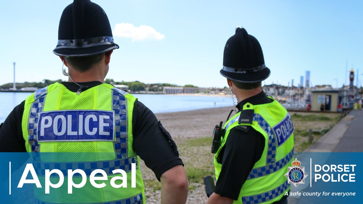 #LatestNews - We are investigating a fire that is believed to have been started deliberately in Greenhill in #Weymouth during the early hours of 27/4/24 and are appealing for anyone with information to come forward. Contact us quoting occurrence 55240062140. Read more:…