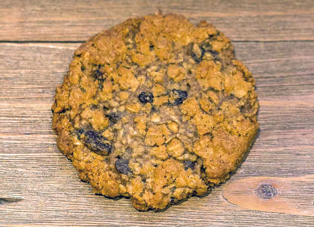 Kekse! 🍪🍪🍪 Den 30. April feiern die USA als ihren nationalen Tag der Haferflockenkekse (engl. National Oatmeal Cookie Day). Guten Appetit. #TagderHaferflockenkekse #Foodholiday #30April #kuriosefeiertage
kuriose-feiertage.de/tag-der-haferf…
