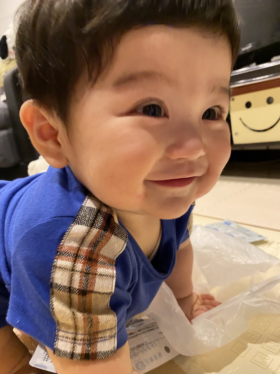 HiziSo's tweet photo. 2回目の髪切り行ってきました✂️ https://t.co/sJnPB67959