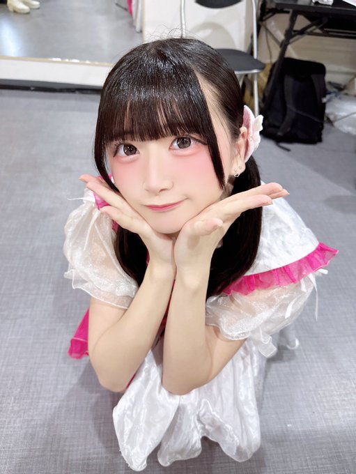 滝沢優華のTwitter画像2
