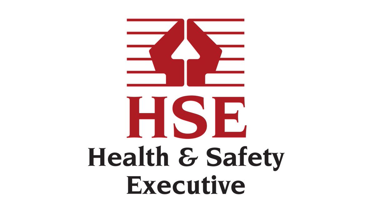 Administrative Officers @H_S_E Based in #Birmingham Click here to apply: ow.ly/6jrp50RoccE #BrumJobs #AdminJobs