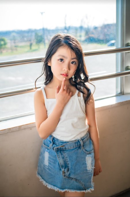 Twitterのコスプレ画像1