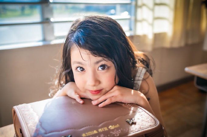 Twitterのコスプレ画像2