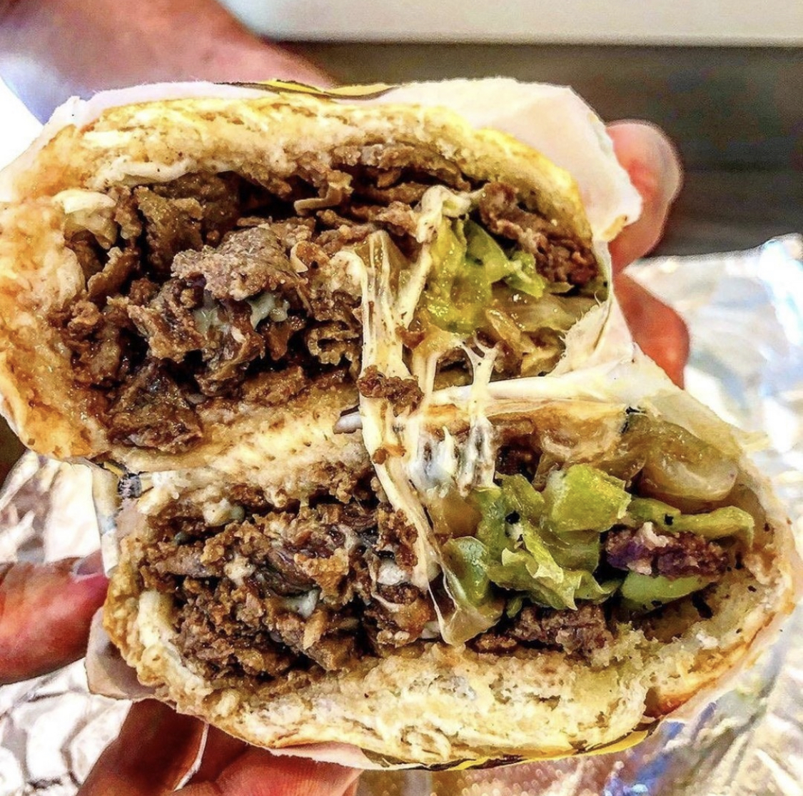 It's not a WICH unless there is cheese in between every layer 🥖🧀

#whichwichuk #bestsandwich #premium #phillycheesesteak #yum #foodie #london #britishbeefweek