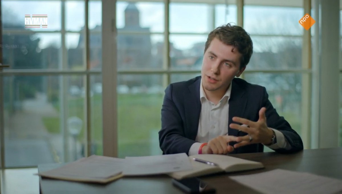 Gisteren vertelde ik in <a href="/Medialogica/">Argos Medialogica</a> op NPO 2 over #Westland en de motie waarmee een streep werd gezet door het Sense-spreekuur. Mensen wegzetten met 'propaganda' en 'indoctrinatie' moeten we nooit normaal gaan vinden.

Kijk hier de aflevering terug: npo.nl/start/serie/ar…