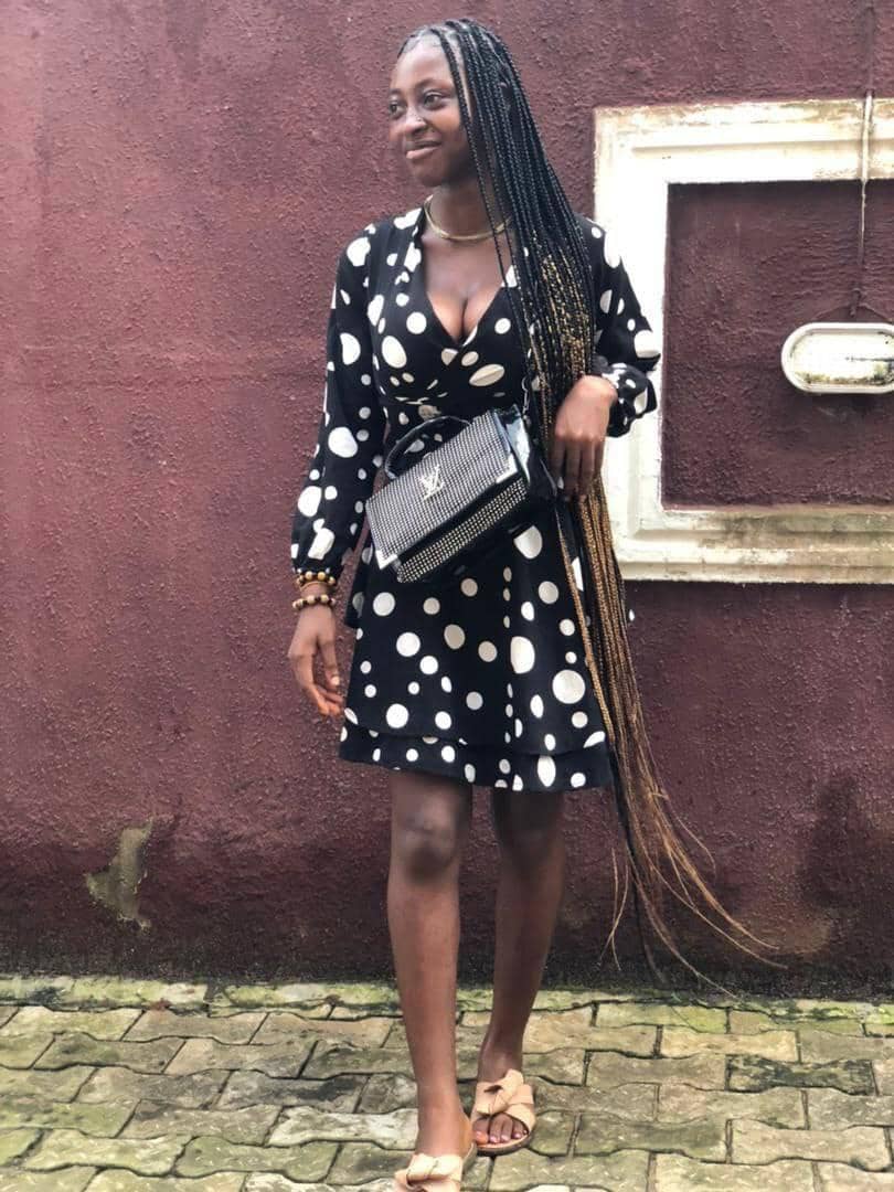 Have you seen her video 😳