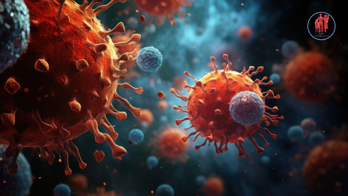 MutualSN's tweet image. 💉🛡️La inmunología es clave en el estudio y tratamiento de enfermedades.

🔍Descubre cómo protege nuestro cuerpo de infecciones y lucha contra el cáncer

👉mutual-sanitaria-nacional.es

#Inmunología #SaludPública #vida #cancer #salud #medicina #IUIS #mutual