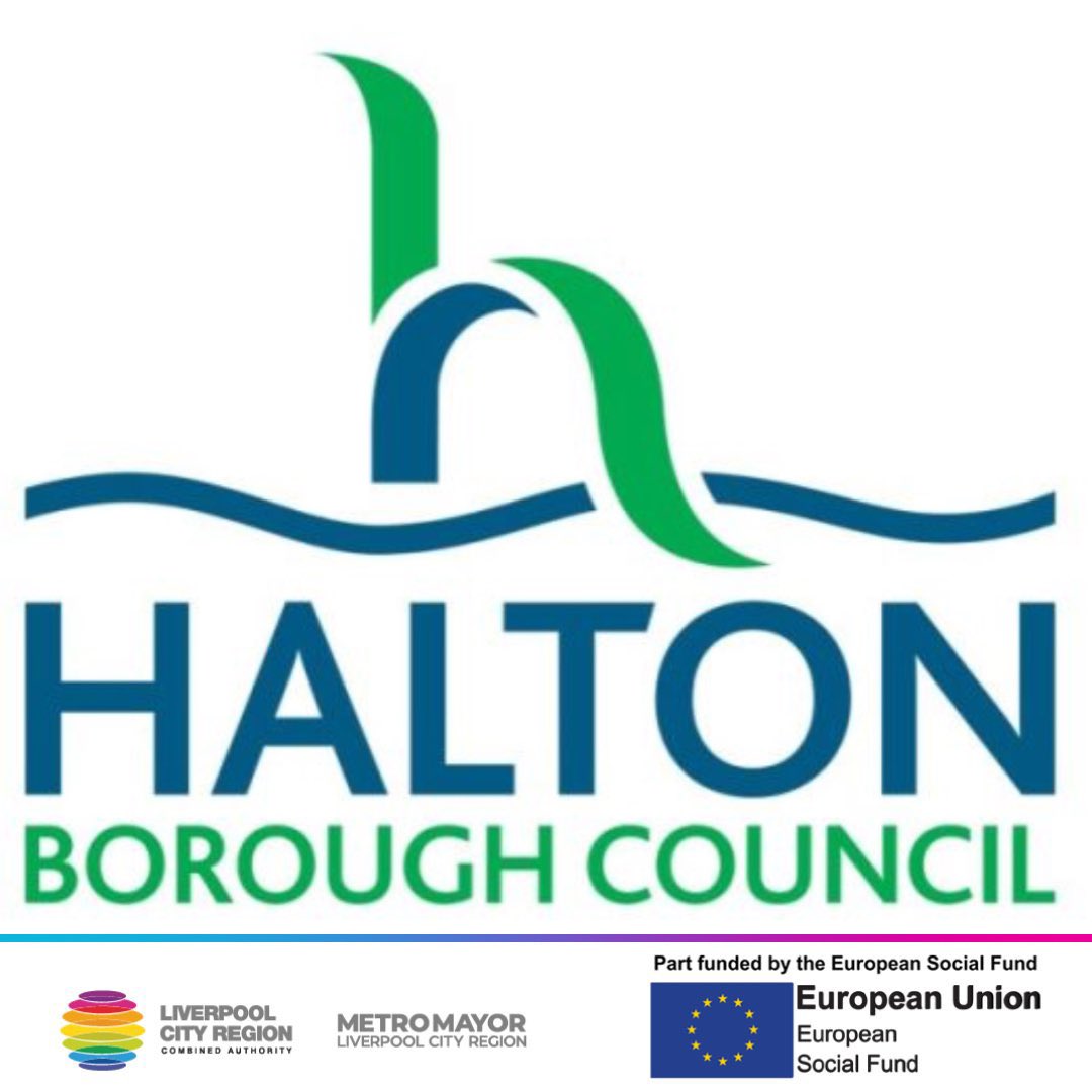 Halton Adult Learning delivers a wide range of learning, skills and employability courses across the borough of Halton. 

Explore their new summer prospectus, the courses on offer and feedback from learners here: bit.ly/3UC4Eql

#LCRBeMore