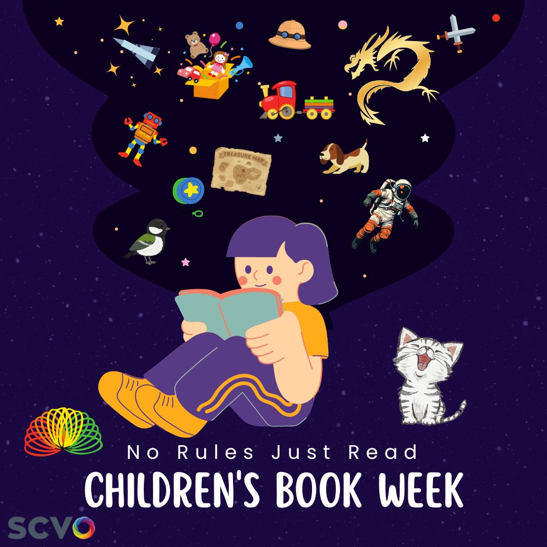 Its children’s book week this week.....what was your favourite as a child?