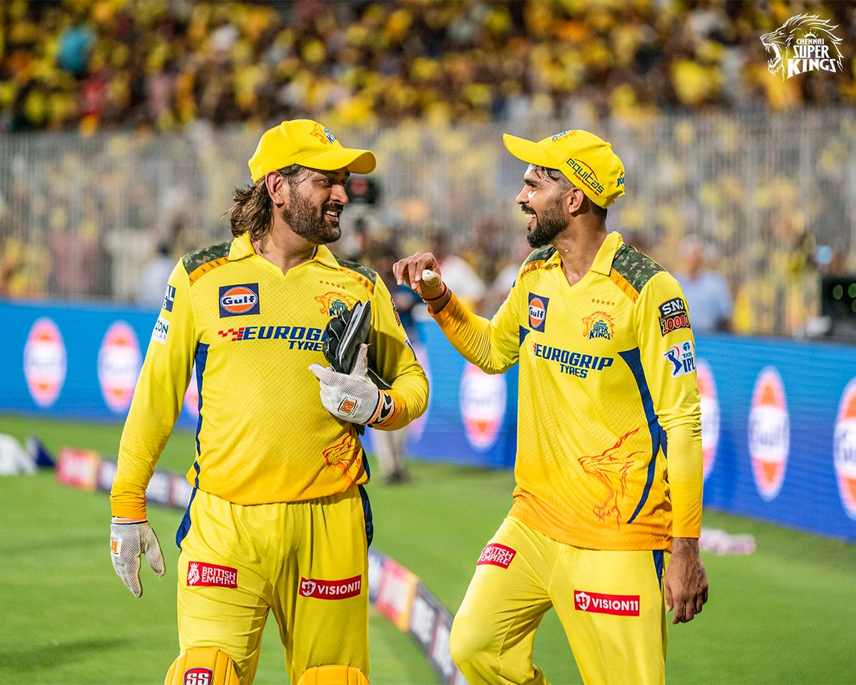 I’ll be there for you! 💛🫂

#WhistlePodu #Yellove 🦁💛
