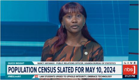 As Uganda gears up for the upcoming National Population and Housing Census scheduled to begin on the 10th of May, the final preparations are in full swing.

#NBSUpdates #NBSLiveAt1
