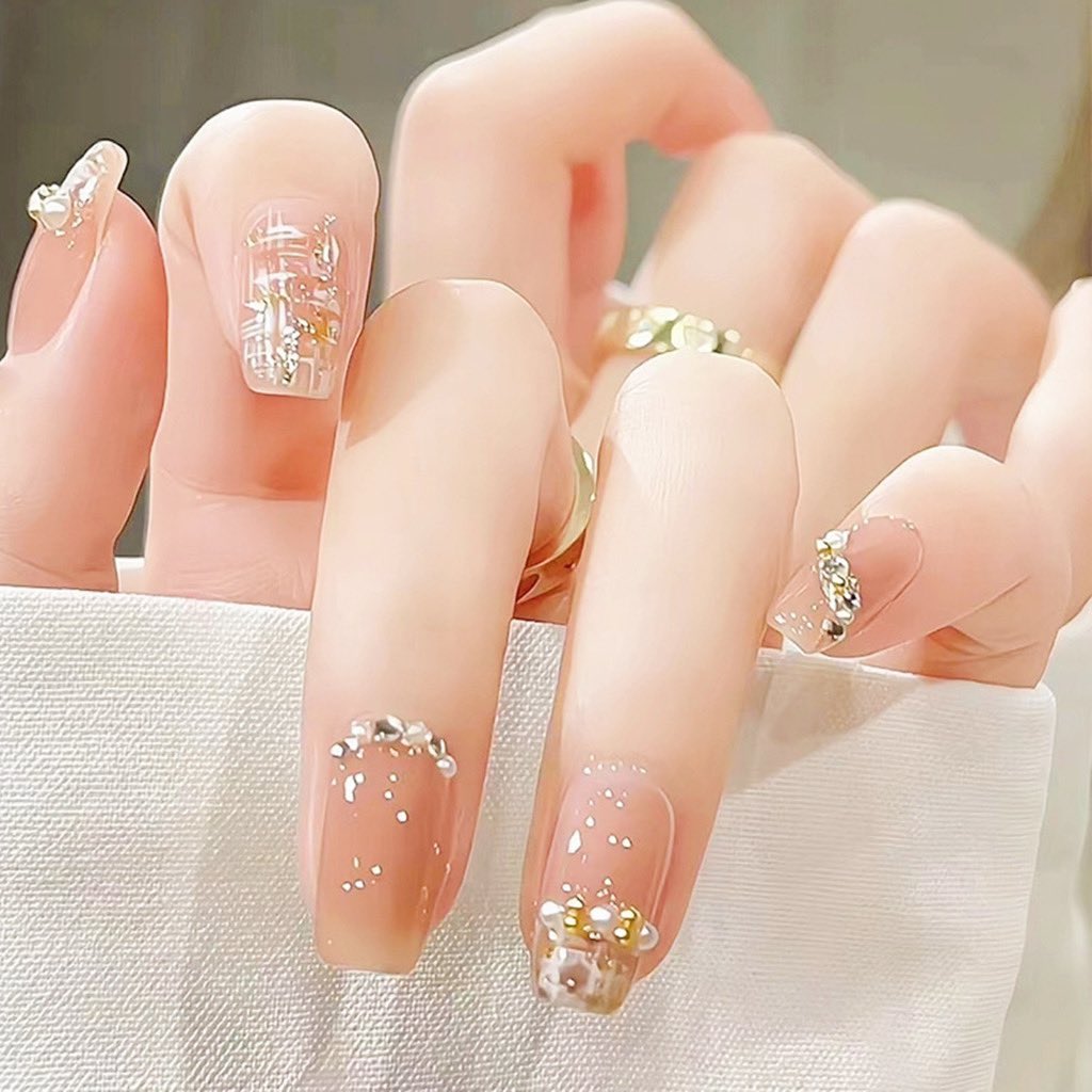 racunchells's tweet photo. 🔗🛒 Rekomendasi kuku palsu / nail art cakep 🎀💅
#racunshopee #shopeehaul #shopeeindonesia #racunshopeeid #indonesia https://t.co/eCpcdzzpeq