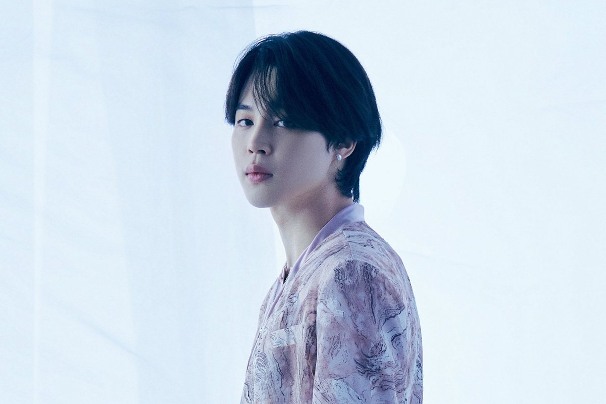 Forbes Korea names Jimin of BTS as one of the most powerful Korean artists in 2024.