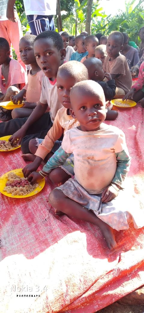 IslamRelief tweet picture