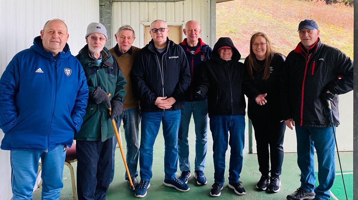 An innovative sports programme is supporting dementia sufferers to relive their favourite sports and help them live happier and more active lifestyles. Read more: orlo.uk/T8Tlq