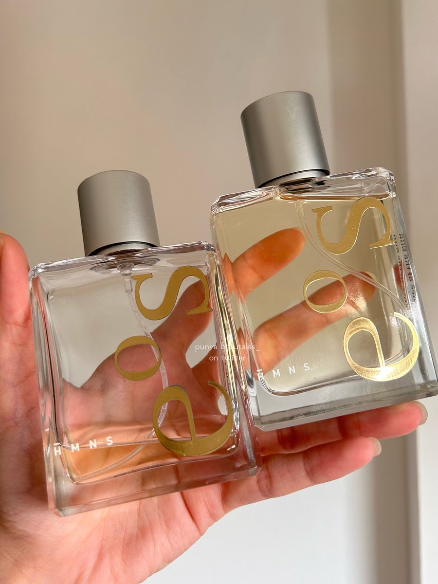 ASLI ini parfum hmns yang bikin aku banjir pujian, EOS 💯💯 wangi white floral + jasmine, wanginya gak nyegrak tapi nyebar banget! ❤️ SAVE kalo kalian mau wangi ✨perempuan✨ yang elegan 🥹