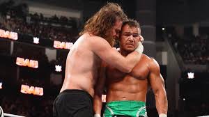 #MattCardona ve a #ChadGable infravalorado, pues, puso este tweet: 

'Gable. I know he's getting attention now but it's not enough'. 

'Gable. Sé que ahora estas recibiendo atención. Pero no es suficiente'

#wrestling #WWE #IndyGod