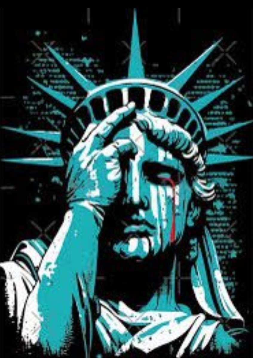 MariaMo32975161's tweet image. Genocide is second nature and attavistically preserve right to enact. Let's not forget the Native North Americans and the Civil War. It's farmed out now! #StudentSolidarity #GenocideJoe #IsraeliWarCrimes #GazaSolidarityEncampment