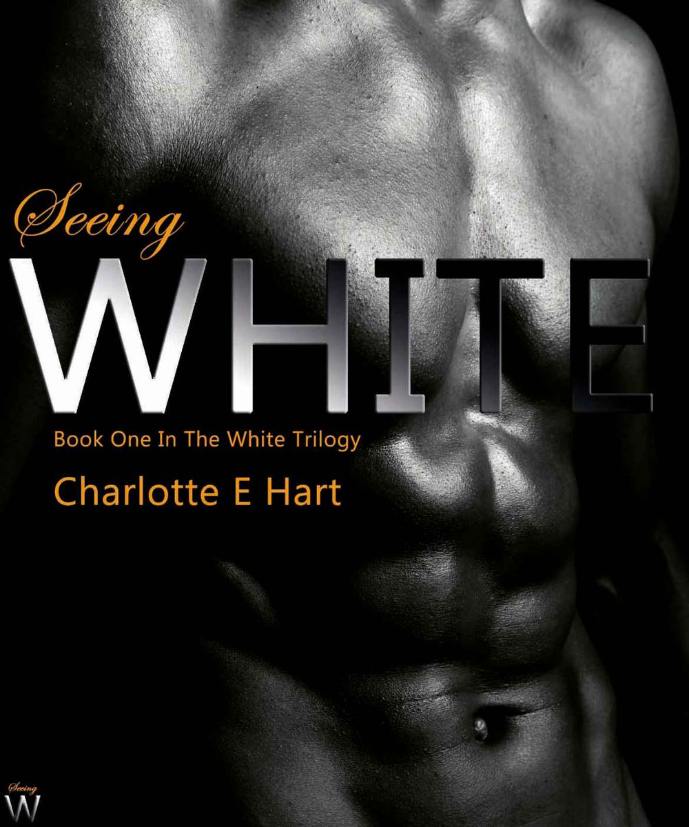 CAPTIVATING #EROTICA ❦@CharlotteEHart1 ❦SEEING WHITE❦ With HOT♨Intense Characters #ASMSG amazon.com/SEEING-WHITE-W…