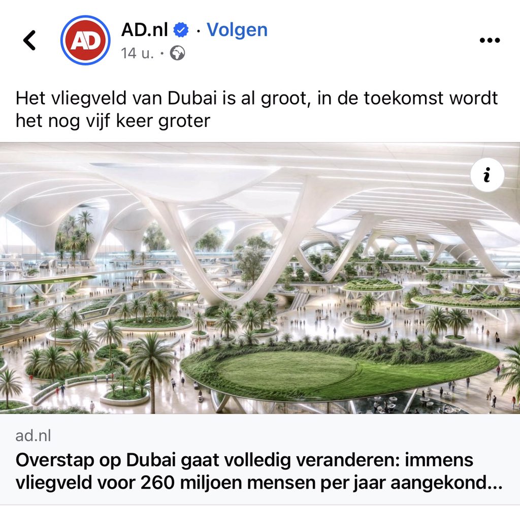 Snap t al.
Dit kan gebeuren omdat Schiphol moet inkrimpen,
bestaanszekerheid van Eindhoven en Rotterdam twijfelachtig is 
en Lelystad überhaupt nooit echt opent..
Zoiets?
Ja zoiets, dan snap ik.