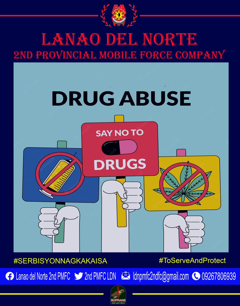 DISTRIBUTION OF LEAFLETS AGAINST ILLEGAL DRUGS   #SerbisyongNagkakaisa #ToServeandProtect #BagongPilipinas