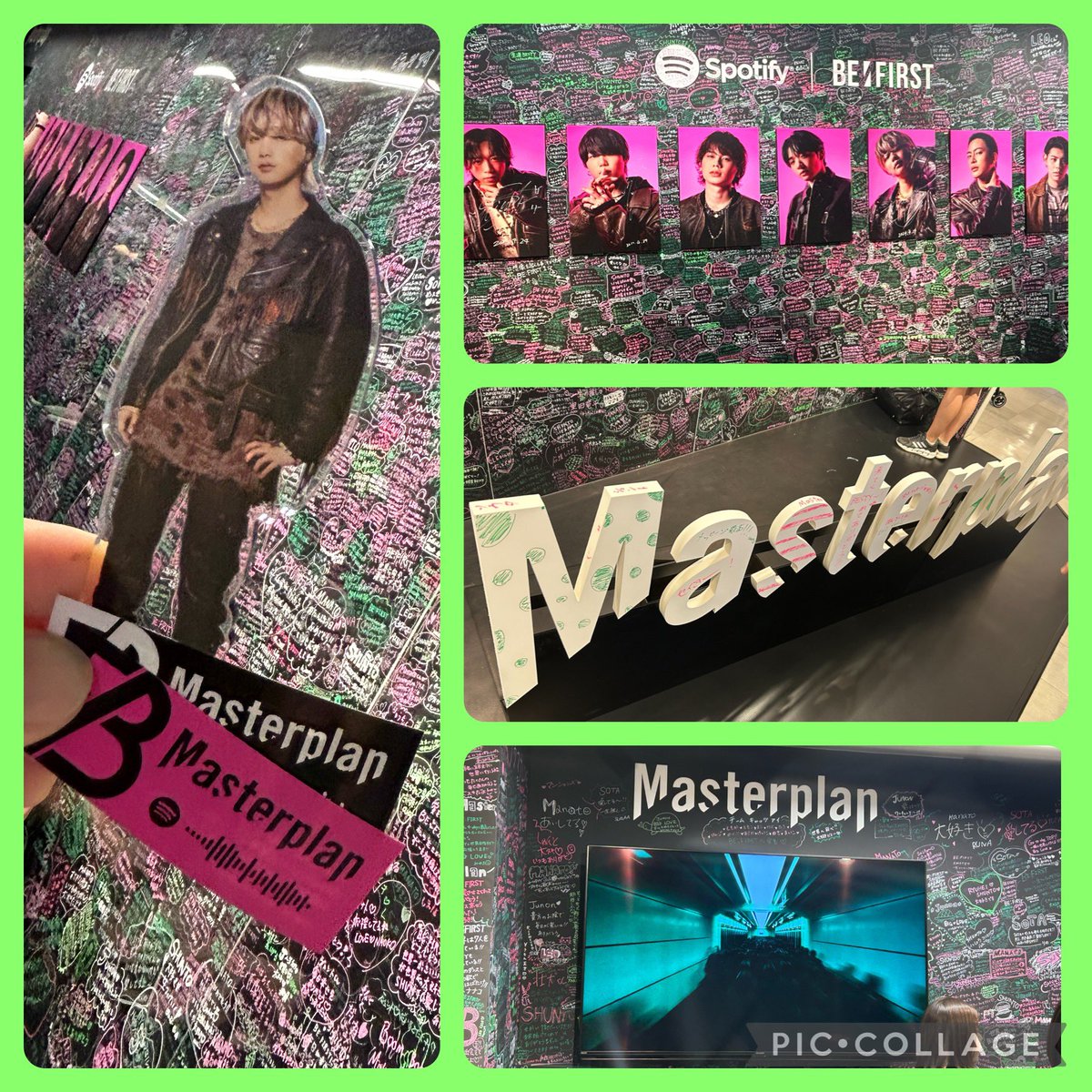 MAGNET by SHIBUYA109 on X: 