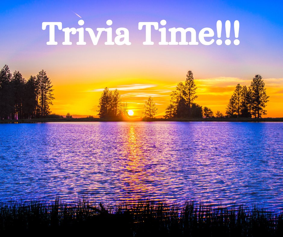 Today’s Trivia Question: Who writes thrillers about the Brighton detective Roy Grace? The first 20 to answer on our business pages will be entered in the weekly drawing for a $25 gift card. Make sure to follow our Twitter page to be eligible! #HI4E #trivia