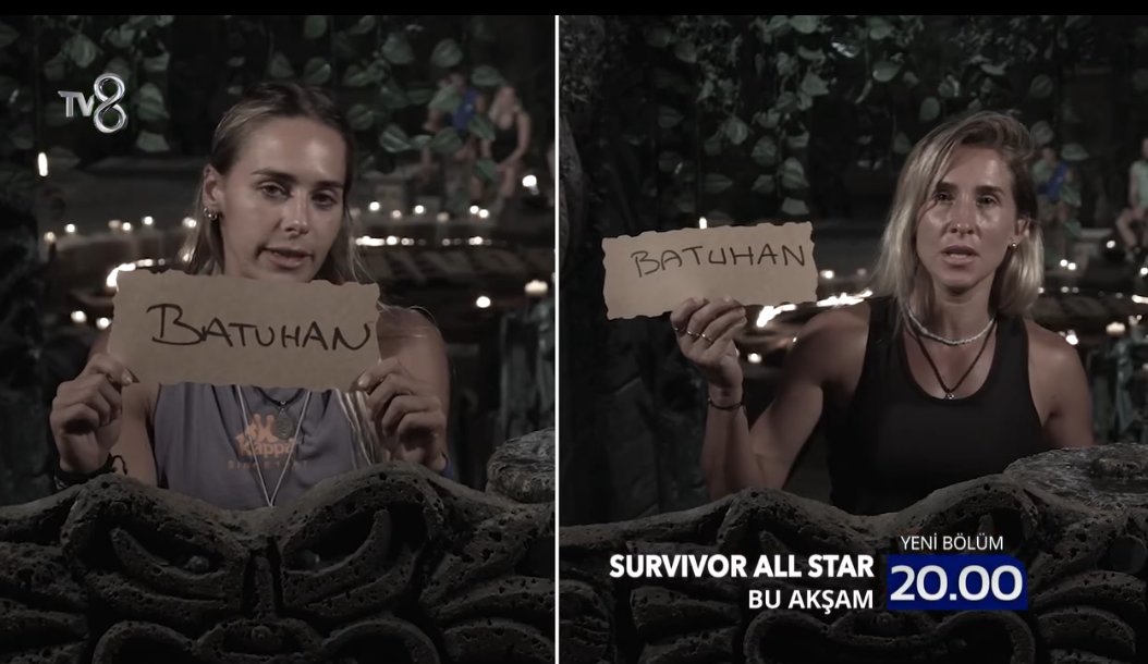 Nankörlük nedir nasıl olunur: 

#Survivor2024AllStar #SurvivorAllStar2024 #BatuhanKaracakaya
