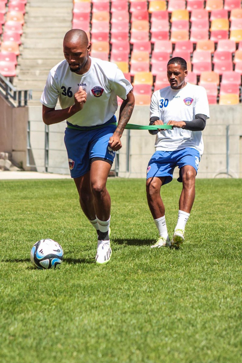 ✨COMPETITION TIME ✨ Stand a chance to win 1 of 3 @chippaunitedfc T-Shirt Replicas 😄 Visit our Facebook page to enter the competition. 3 winners will be announced on the 2 May 2024. #ourstadium #Nedbankcup #gqeberha #sharethebay #competition