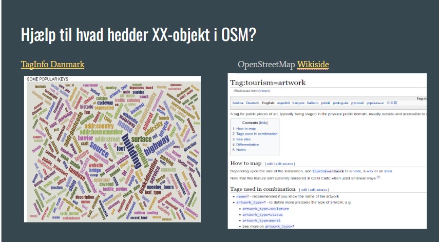 Slideshow fra mit foredrag om QGIS plugin QuickOSM og ORS Tools er online nu. Plugins bruger #openstreetmap data - #QGIS Brugermøde i Nyborg 29/4 docs.google.com/presentation/d…