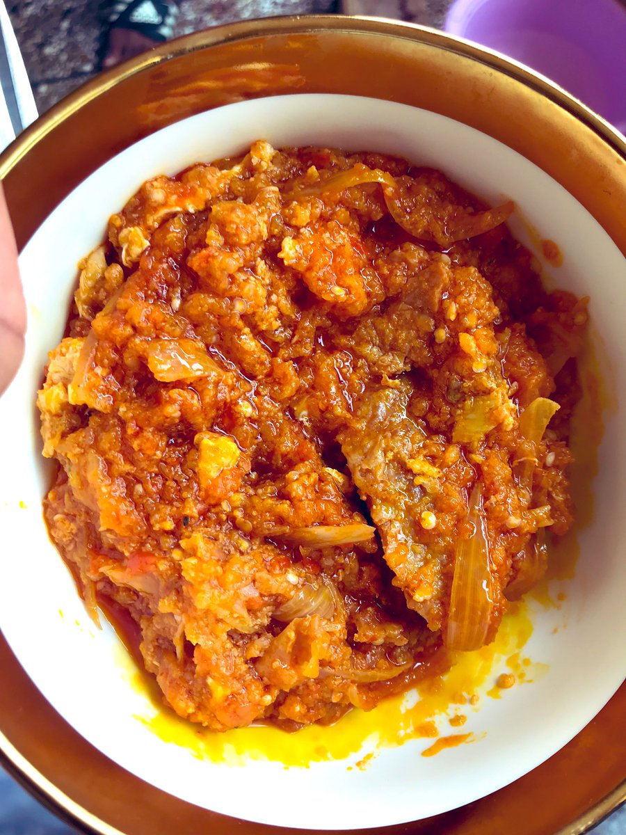 Elsie_Obobi's tweet photo. A combo made in heaven 😋🤤 https://t.co/10AJyKedNx