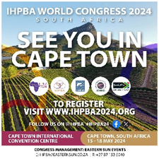 So many quality lectures to choose from at #IHPBA24, thankfully they are all recorded and available to onsite and virtual delegates, so we don’t need to miss a thing! French HPB Surgery will be there ! @lachbt @hpb_so  @CHBPaulBrousse 
#seeyouinCapeTown ihpba2024.org