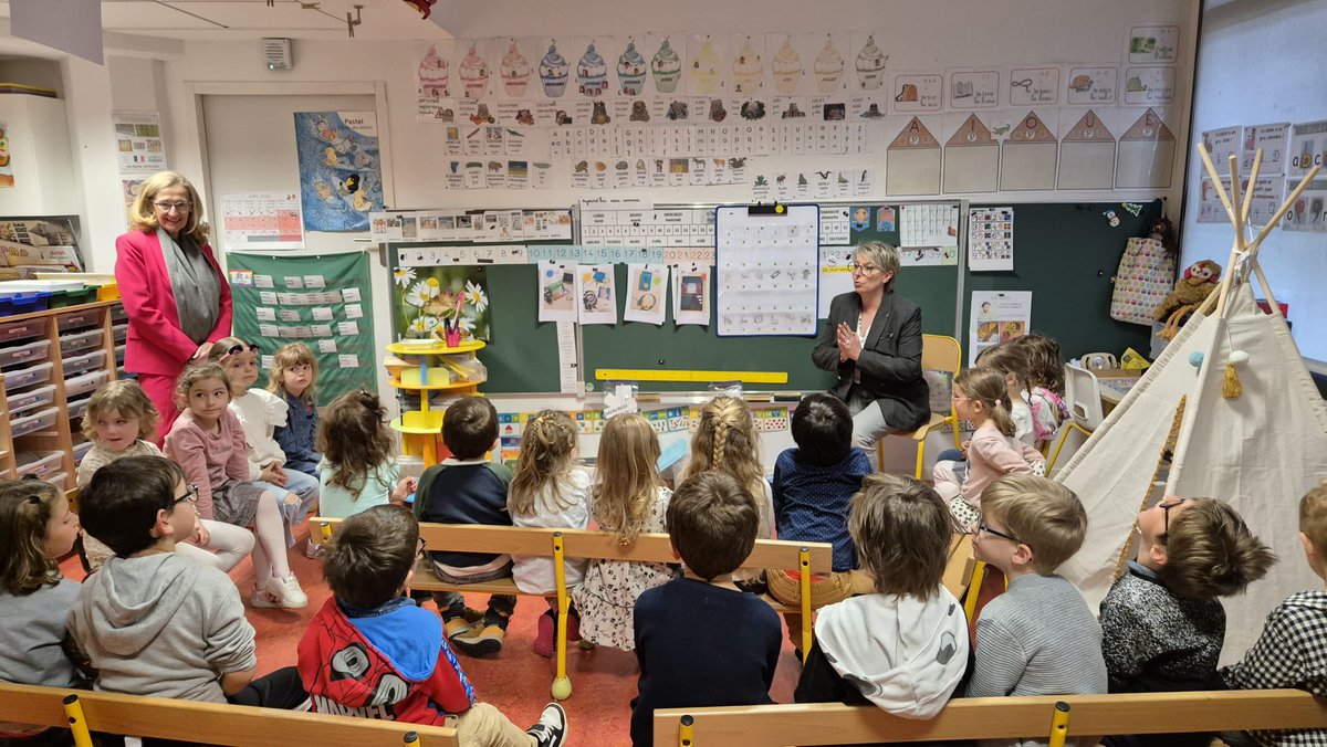 Mostafa Fourar tweet media