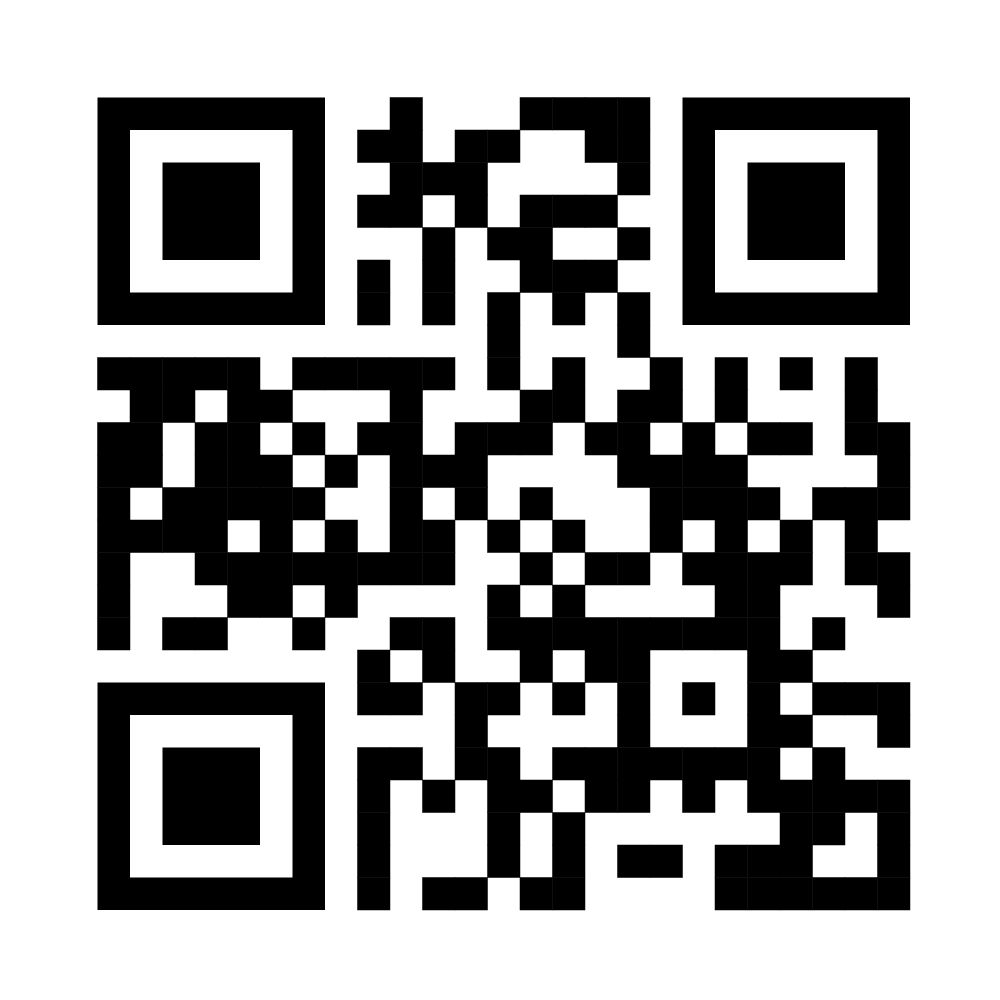 Scan the QR code for our match programme.