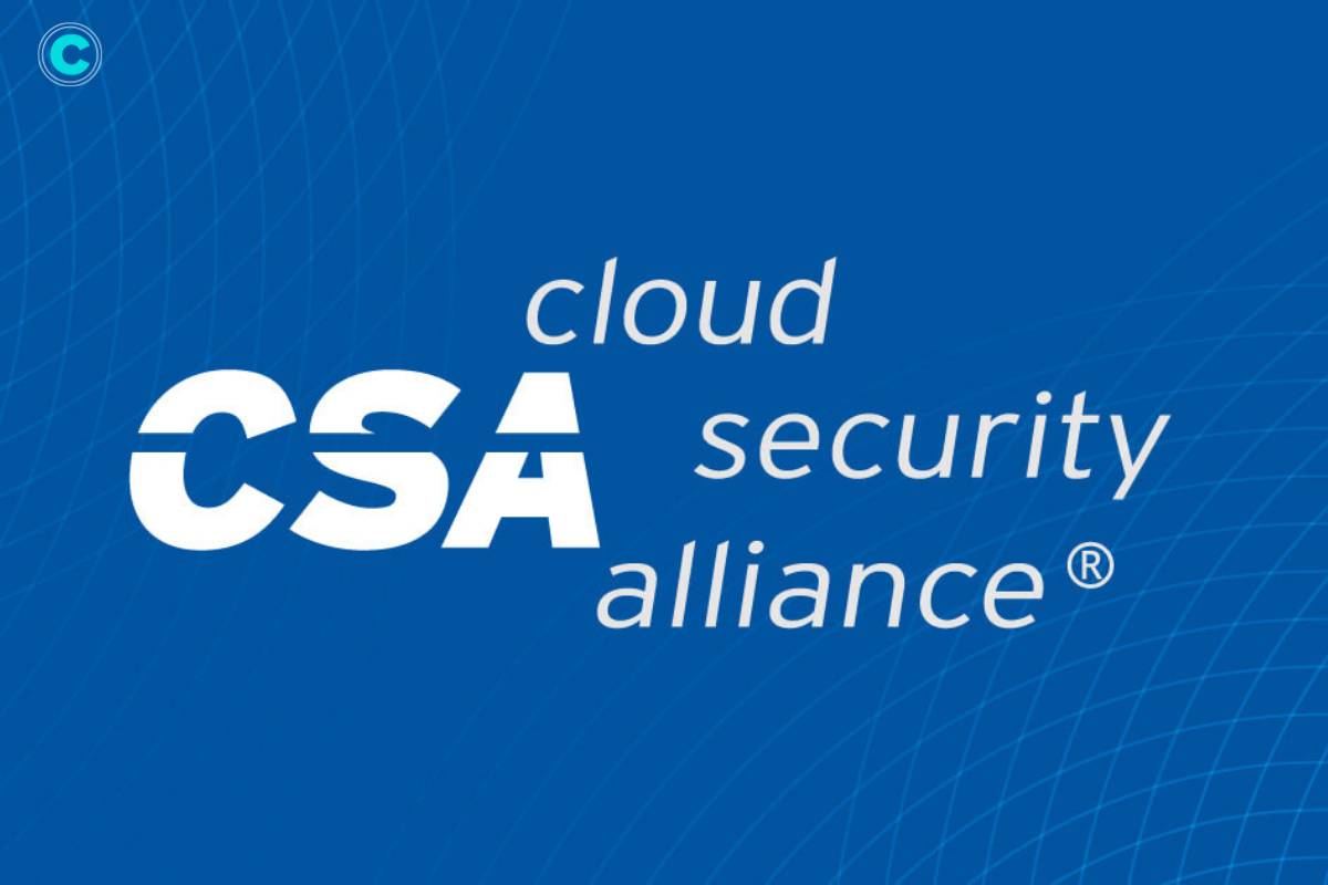 Safeguarding Your Digital Assets:A Deep Dive into Cloud Security Alliance

The Cloud Security Alliance (CSA) is a non-profit organization dedicated to defining and raising awareness

Read More: cybrpro.com/deep-dive-into…

#CloudSecurity #Cybersecurity #DataProtection #CloudComputing