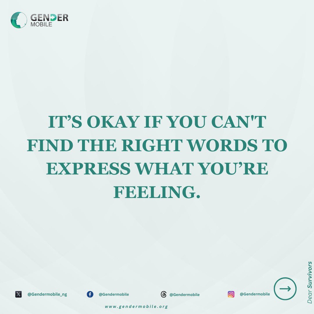 Supporting survivors is not debatable, and this includes shifting the blame where it belongs: onto perpetrators.
Victim blaming only perpetuates the cycle of abuse.