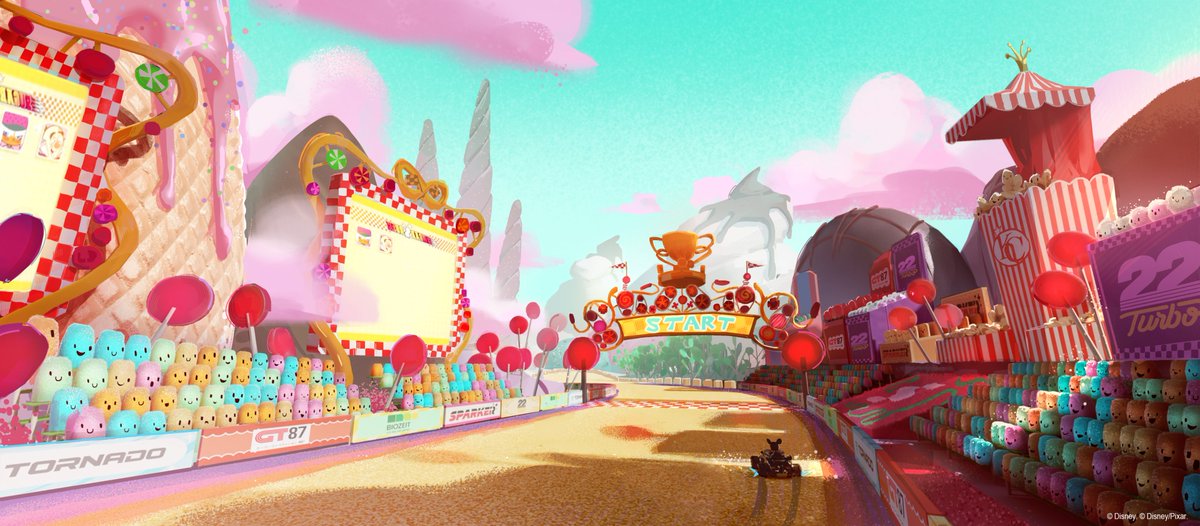 Disney Speedstorm tweet media