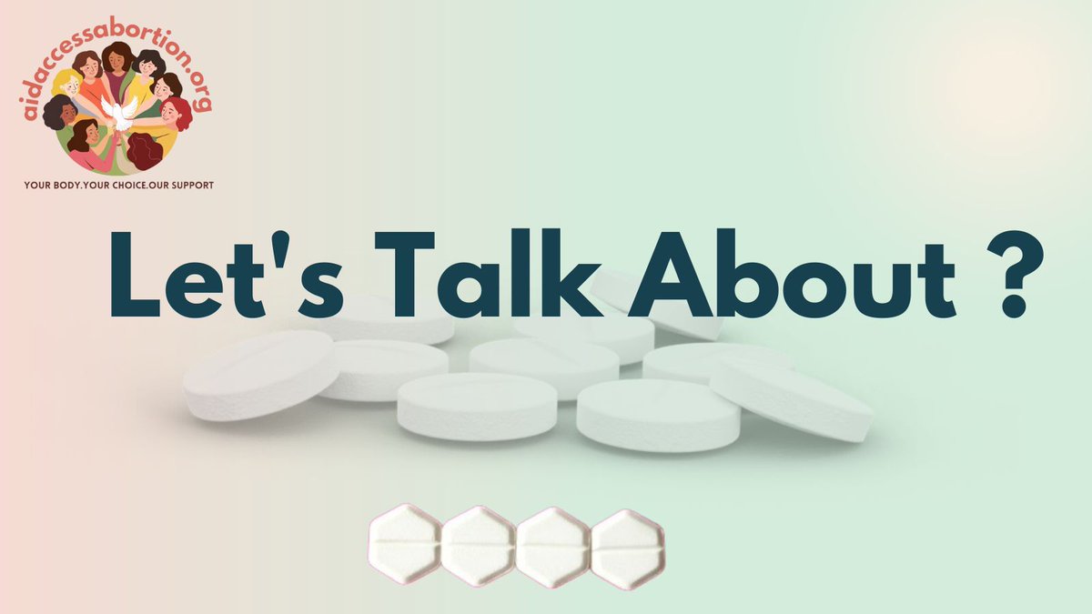 Let's Talk About #Abortion and Abortion pills
#unwantedpregnancy #pampalaglag #pampadugo #menstruationdelayed #cytotecoriginal #legitseller #teenagepregnancy #HealthForAll #SafeAbortion #plancpills #Abortioncare #AbortionIsHealthcare