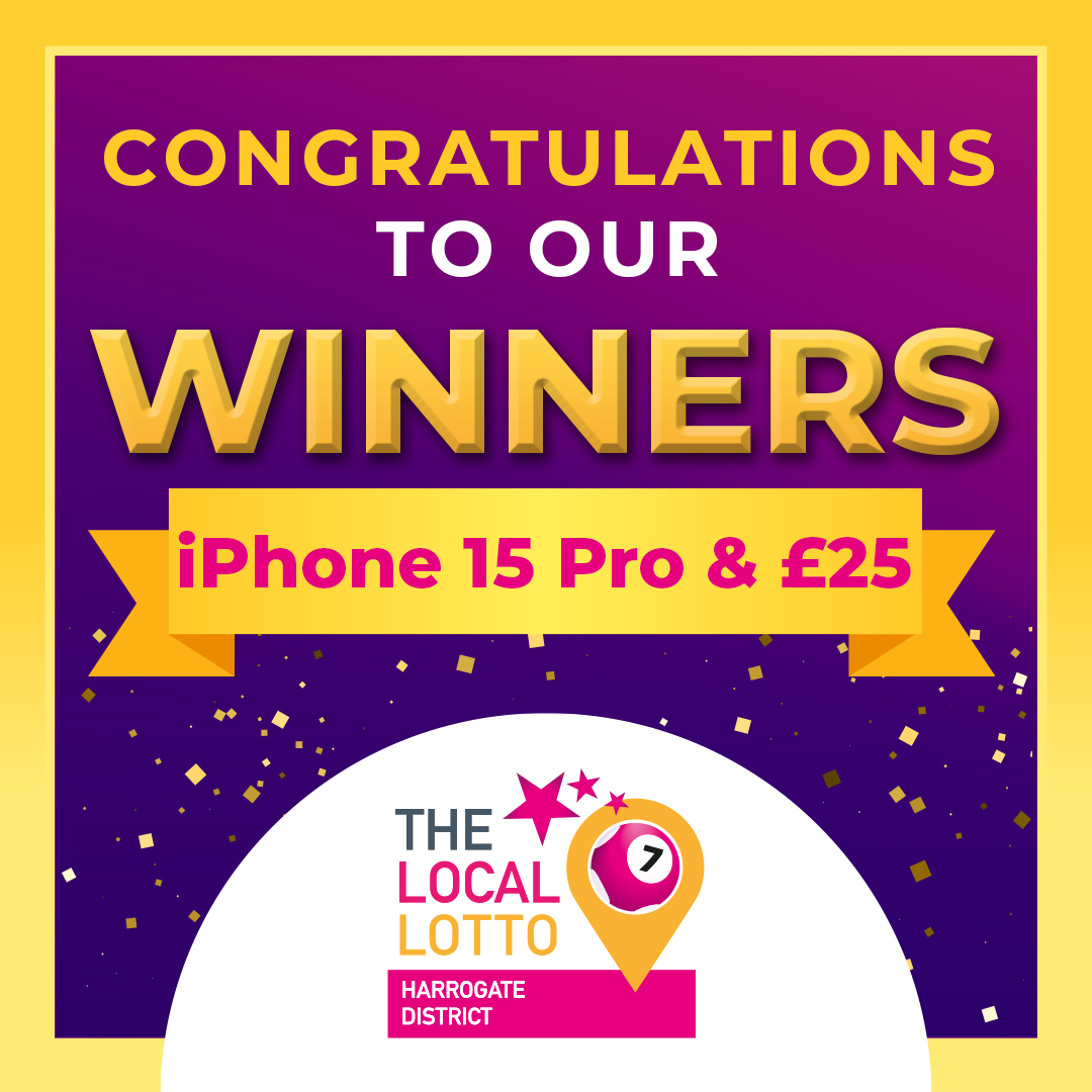 The Local Lotto tweet media