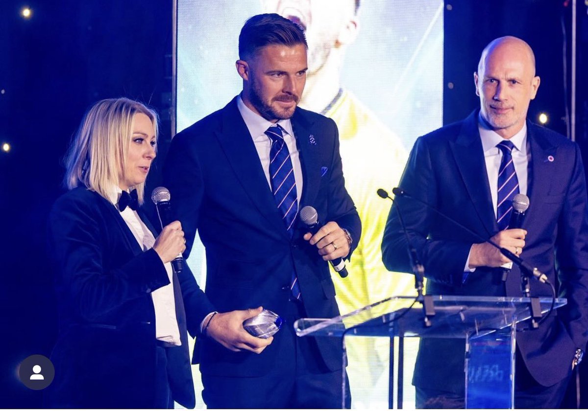 Jack Butland tweet media