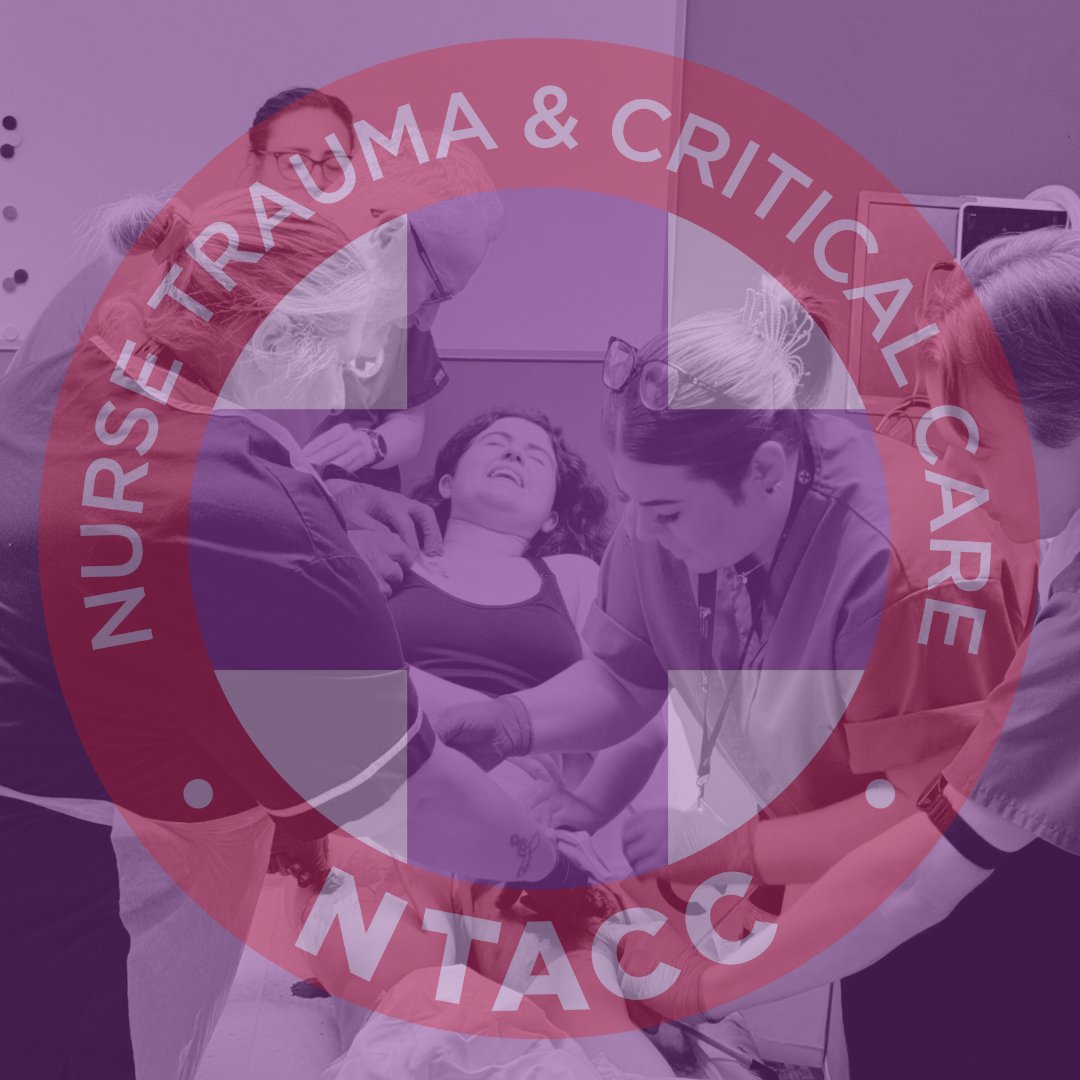 💉🩺 CALLING ALL NURSES 🩺💉 🟣 We have 3 x NTACC spaces up for grabs on 8-9th May 2024 🟣 👨‍⚕️👩‍⚕️ Are you ready to elevate your skills?! 👨‍⚕️👩‍⚕️ To secure your space click the link below 👇 ataccgroup.com/product/8th-9t…