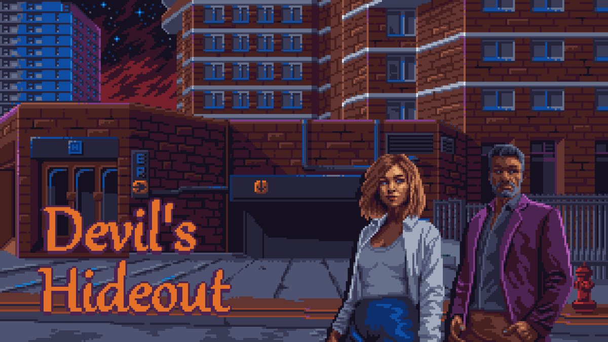 Calling all #voiceactors! 🙂

Casting for Devil's Hideout, an indie adventure horror. We need male &amp; female voices, aged 20-40, and one voice to portray a 10 yro girl. Pref accent: American. 

Paid roles.

Interested in auditioning? Please DM me!   #voiceacting #voiceover