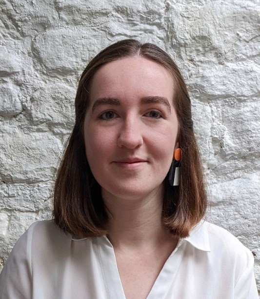 👋Meet our new Placement Coordinator! Bethan Radcliffe comes to us from Academic Registry, where she was an Administrator on the Visa Compliance Team. She also has a degree in Fine Art from @DJCAD. 🎨We're delighted to have her on the team!