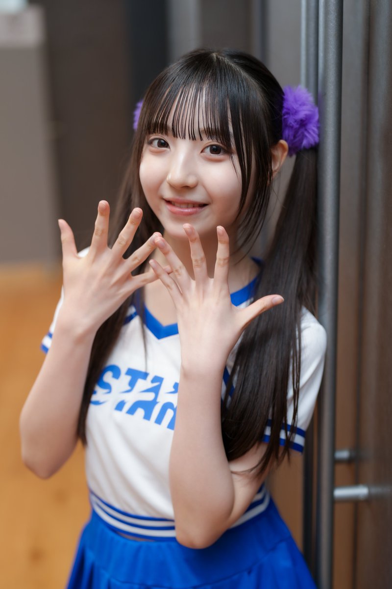 美しい
美浜結衣菜

IDOL SPIRITS 4月Golden Week特別号
2024.04.29
with HARAJUKU HALL

#シャルロット
#美浜結衣菜