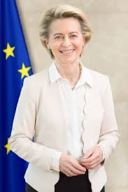 ‼️ AB Komisyonu Başkanı Ursula von der Leyen dün Güney Kıbrıs’ta Türkiye’yi hedef aldı: 'Türkiye'ye yönelik yaklaşımın kademeli, orantılı ve tersine çevrilebilir olması gerekiyor” 'Üye devletlerimizden biri olan Kıbrıs'ın Türkiye ile sorunları olduğunu bildiğimiz ve Kıbrıs'ın…