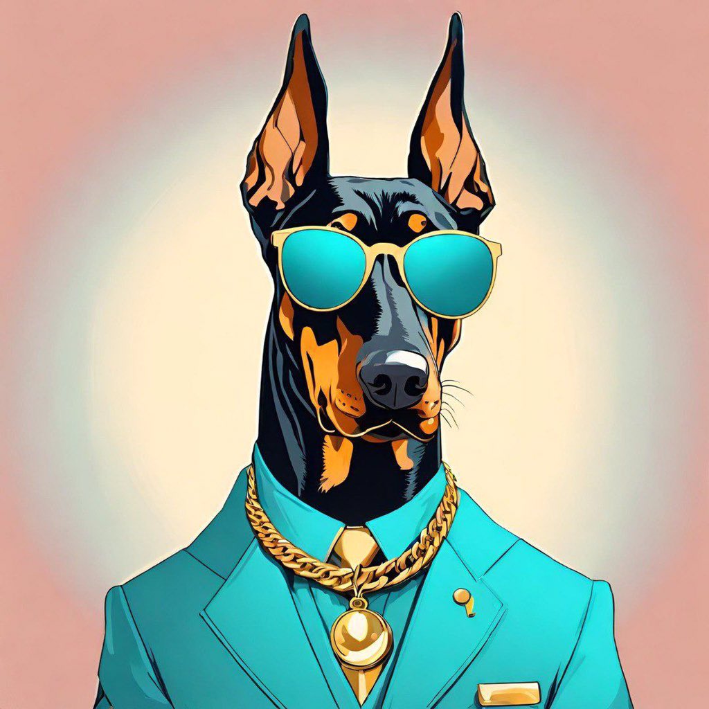 🔥$BOSSDOG🔥

Meet the boss of all the dogs out there!

Be part of the strong community behind the project and join the 1000x club. 🚀🚀

BOSSDOG game development started  🕹️

Soon it will be listed on Coinmarketcap and Coingecko. 📋

 👉 Low MC at $31K
👉  ATH $45K