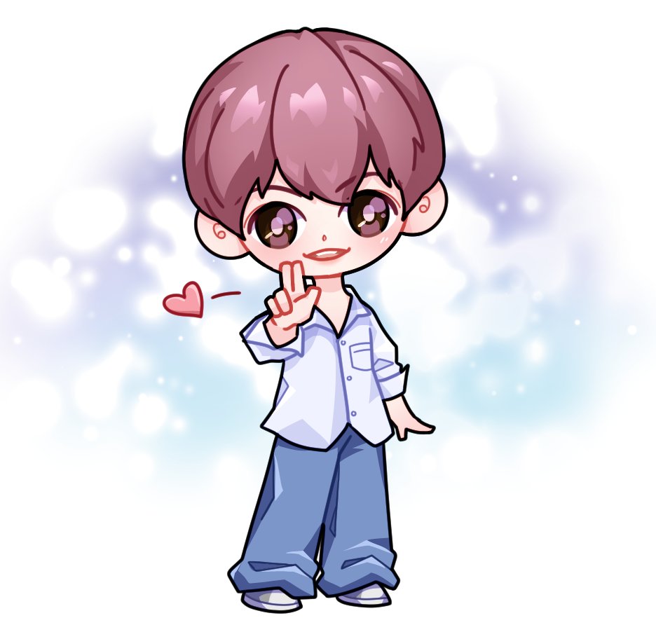 내일에서 기다릴게 수빈이~!! 쬠 수정해서 다시 올리는😂
I'll see you there tomorrow💖
#TXTfanart #수빈 #SOOBIN