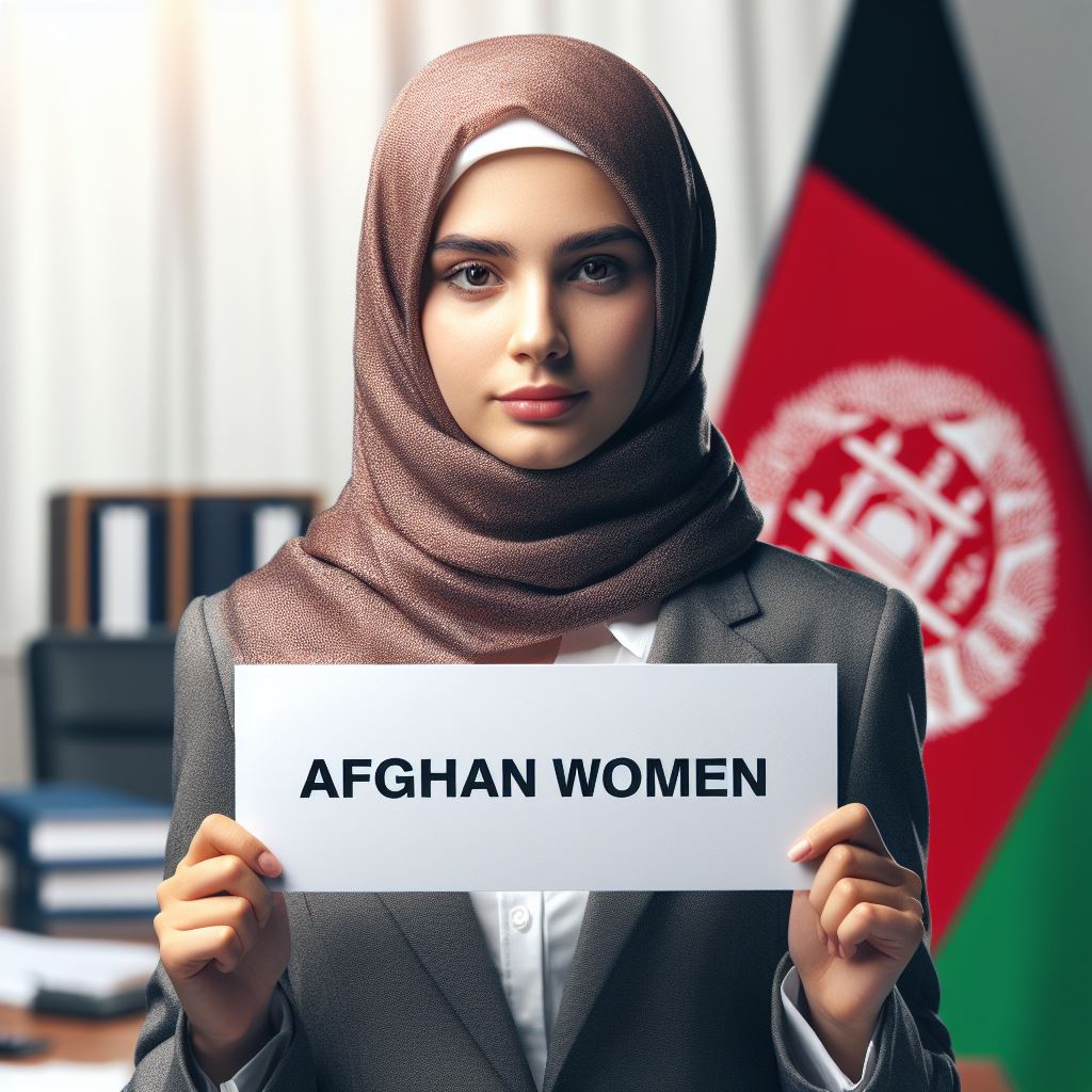 The return of the Taliban in Afghanistan has cast a long shadow over the nation, shrouding it in a suffocating darkness. Women and girls, who had dared to dream of a future filled with education and the freedom to shape their destinies, now find themselves trapped in a chilling…