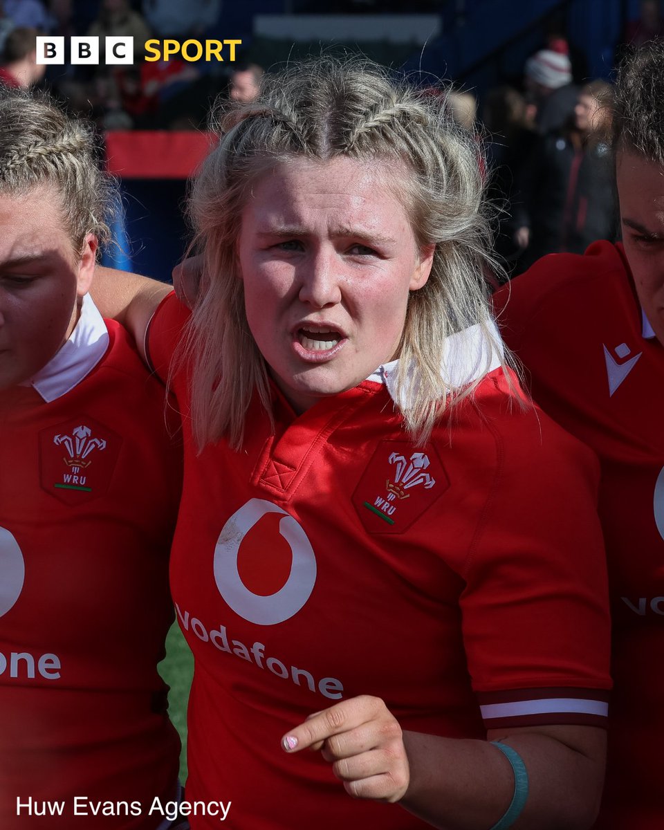 Wales claimed the unwanted Wooded Spoon but there were some positive signs, including their thrilling victory over Italy and the performances of Alex Callender 🏉

Read more about the standout stars of this year's Women's Six Nations ⬇️

#BBCRugby