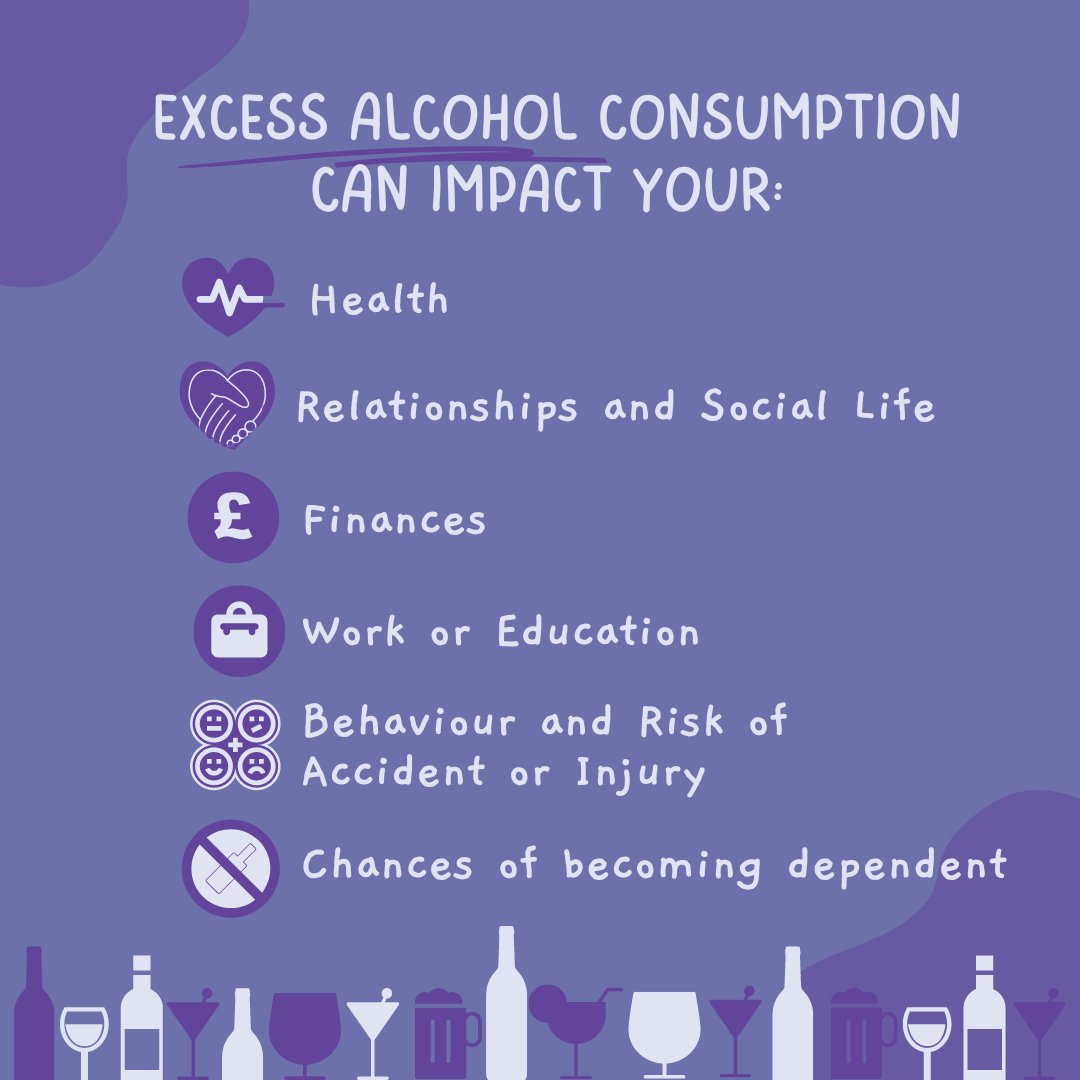 Worrying data suggests that many areas of Wales have some of the highest levels of alcohol-specific deaths in the UK. Regular Alcohol consumption can have a huge physical and mental impact.⬇️ If you’re struggling there’s help available: adferiad.org/our-services/s… @AlcoholChangeUK